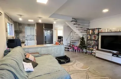 Casa à venda com 115m2 - 3doms/1suíte quintal grande - reserva magnólias