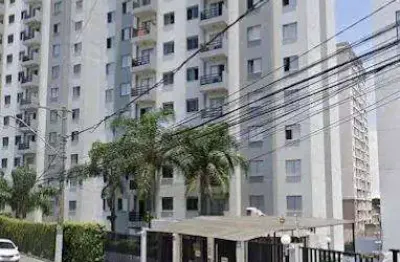 Lindo Apartamento a Venda com 60m2 e 02 dormitórios - Pestana _ Osasco