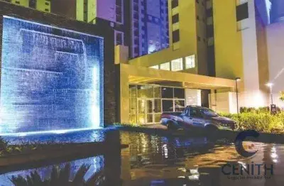 Apartamento Garden área total 187m2, 3 Quartos/1 Suíte c/ closet - Osasco