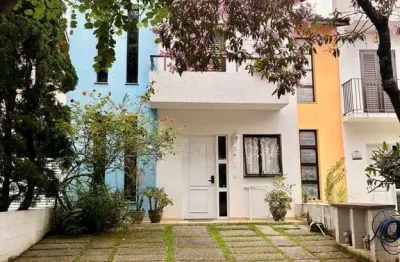 Casa  à venda com 3 dormitórios / 1 Suíte - Cond. The Way Granja Vianna