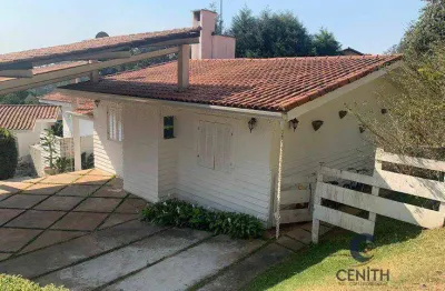 Casa com 3 dormitórios (1suíte) à venda, 209 m² - Condominio Jardim Roberta