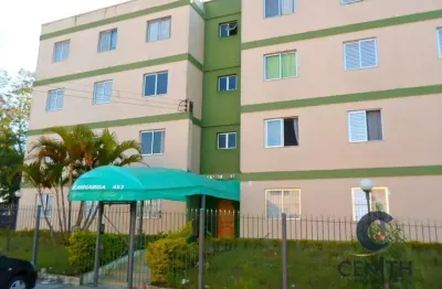 Lindo Apartamento para Locação - Ed. Margarida, 70m², 3 Dormitórios