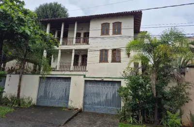 Casa com 4 quartos à venda na Rua Adauto Lúcio Cardoso, 626, Belvedere, Belo Horizonte