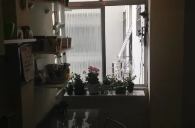 Apartamento com 1 quarto para alugar na Rua Marquês de Abrantes, 26, Flamengo, Rio de Janeiro
