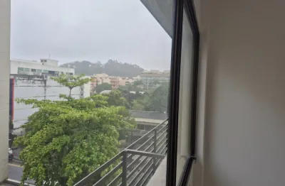 Sala comercial com 2 salas para alugar na Estrada dos Três Rios, 830, Freguesia (Jacarepaguá), Rio de Janeiro