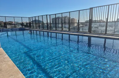 Apartamento com 2 quartos para alugar na Estrada dos Três Rios, 830, Freguesia (Jacarepaguá), Rio de Janeiro