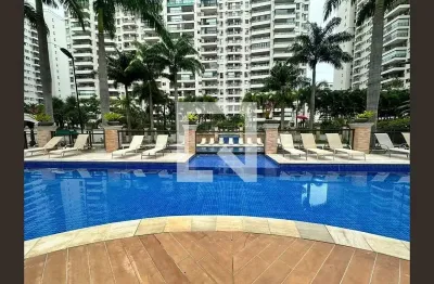 Apartamento com 3 quartos à venda na Avenida Vice-Presidente José Alencar, 1515, Jacarepaguá, Rio de Janeiro