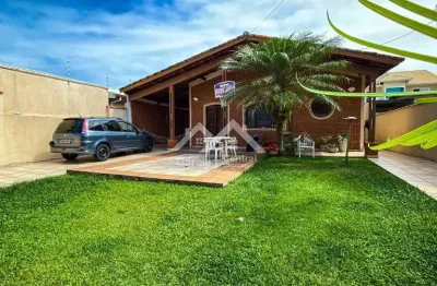 Casa com 3 quartos à venda na Cidade Nova Peruíbe, 101, Cidade Nova Peruibe, Peruíbe