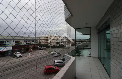 Apartamento com 2 quartos para alugar na São João Batista, 10, Balneário São João Batista, Peruíbe