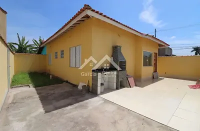 Casa com 2 quartos à venda na São João Batista, 171, Balneário São João Batista, Peruíbe