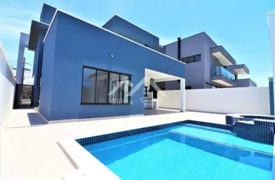 Casa em condomínio fechado com 4 quartos à venda na Flora Rica, 11, Flora Rica, Peruíbe
