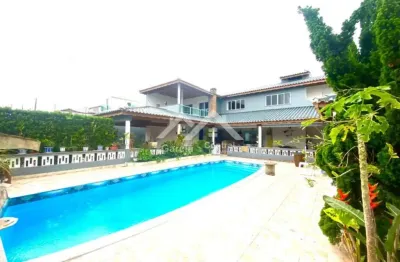 Casa com 4 quartos à venda na Josedy, 101, Balneário Josedy, Peruíbe