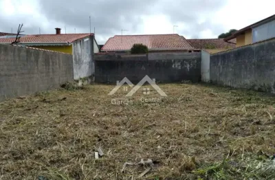 Terreno à venda na Ribamar, 10, Jardim Ribamar, Peruíbe