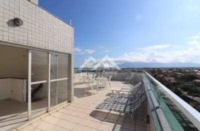 Apartamento com 3 quartos à venda na Belmira Novaes, 10, Belmira Novaes, Peruíbe