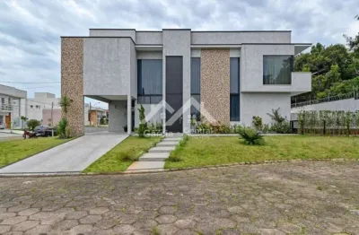Casa em condomínio fechado com 4 quartos à venda na Bougainville Residencial Iv, 4, Bougainvillee IV, Peruíbe