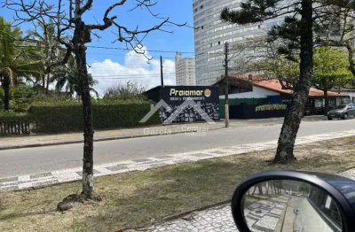 Terreno à venda na Centro, 1523, Centro, Peruíbe