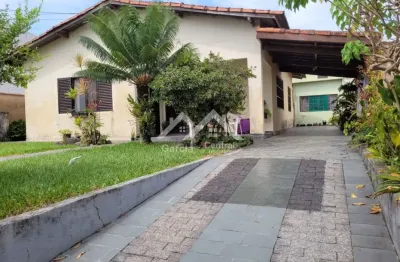 Casa com 3 quartos à venda na Stella Maris, 100, Balneário Stella Maris, Peruíbe