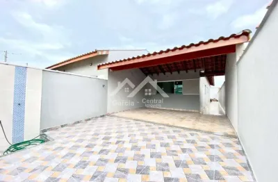 Casa com 2 quartos à venda na Cidade Nova Peruíbe, 130, Cidade Nova Peruibe, Peruíbe