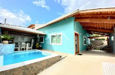 Casa com 3 quartos à venda na Stella Maris, 001, Balneário Stella Maris, Peruíbe
