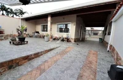 Casa com 3 quartos à venda na Barra De Jangada, 102, Balneário Barra De Jangada, Peruíbe