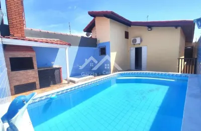 Casa com 2 quartos à venda na Stella Maris, 800, Balneário Stella Maris, Peruíbe