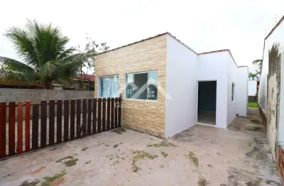Casa com 2 quartos à venda na Maria Helena Novaes, 210, Estância Balneária Maria Helena Novaes, Peruíbe