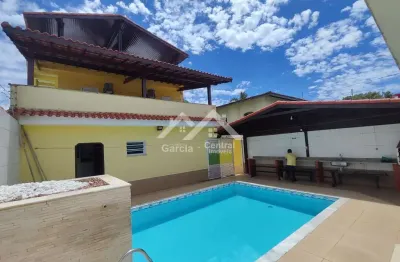 Casa com 5 quartos à venda na Maria Helena Novaes, 111, Estância Balneária Maria Helena Novaes, Peruíbe