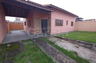 Casa com 3 quartos à venda na Mar E Sol, 75, Jardim Mar E Sol, Peruíbe
