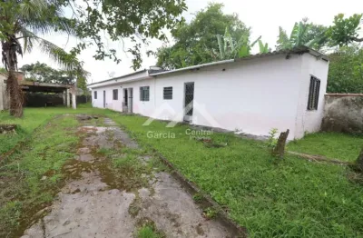 Casa com 2 quartos à venda na Bom Retiro, 102, Jardim Bom Retiro, Peruíbe
