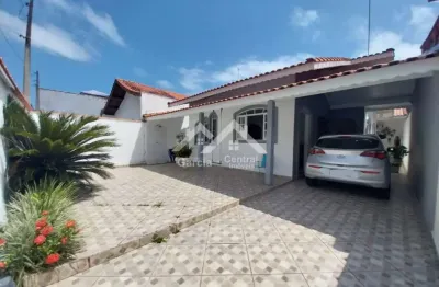Casa com 2 quartos à venda na Jardim Peruibe, 500, Jardim Peruíbe, Peruíbe