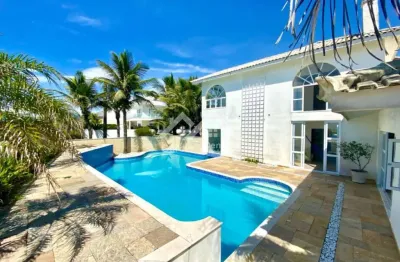 Casa em condomínio fechado com 6 quartos à venda na Bougainville Residencial I, 1, Bougainvillee I, Peruíbe