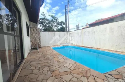 Casa com 4 quartos à venda na Casablanca, 6005, Jardim Casablanca, Peruíbe