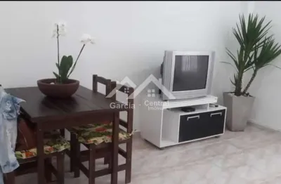 Apartamento com 1 quarto à venda na Centro, 126, Centro, Peruíbe