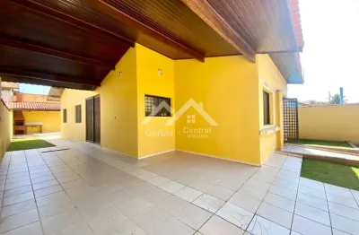 Casa com 3 quartos à venda na Convento Velho, 06, Estância Balneária Convento Velho, Peruíbe