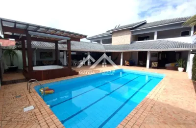 Casa em condomínio fechado com 5 quartos à venda na Aldeia Da Juréia, 510, Balneario Sambura, Peruíbe