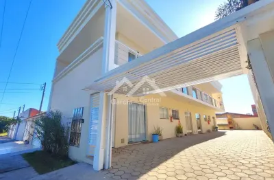 Apartamento com 1 quarto à venda na Ribamar, 886, Jardim Ribamar, Peruíbe