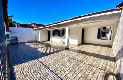 Casa com 3 quartos à venda na Sanbura, 07, Balneario Sambura, Peruíbe