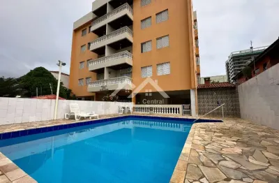 Apartamento com 3 quartos à venda na Centro, 369, Centro, Peruíbe
