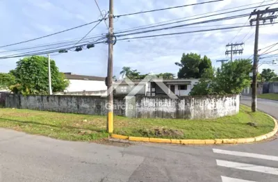 Terreno comercial à venda na Jardim Brasil, 06, Jardim Brasil, Peruíbe