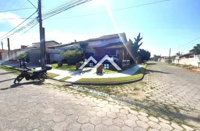 Casa com 6 quartos à venda na Oasis, 932, Parque Balneário Oásis, Peruíbe