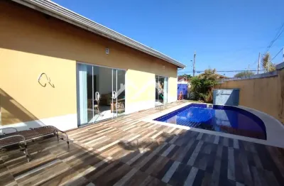 Casa com 4 quartos à venda na Parque Turístico, 316, Parque Turístico, Peruíbe