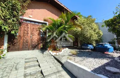 Casa com 6 quartos à venda na Oasis, 106, Parque Balneário Oásis, Peruíbe