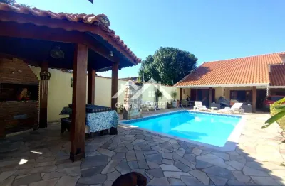 Casa com 5 quartos à venda na Cidade Nova Peruíbe, 306, Cidade Nova Peruibe, Peruíbe