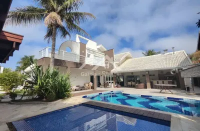 Casa em condomínio fechado com 6 quartos à venda na Bougainville Residencial Ii, 679, Bougainvillee II, Peruíbe