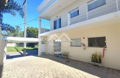 Apartamento com 1 quarto à venda na Ribamar, 894, Jardim Ribamar, Peruíbe