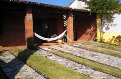 Casa com 3 quartos à venda na Oasis, 964, Parque Balneário Oásis, Peruíbe