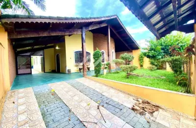 Casa com 3 quartos à venda na Convento Velho, 08, Estância Balneária Convento Velho, Peruíbe