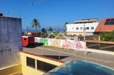 Casa com 3 quartos à venda na Ribamar, 185, Jardim Ribamar, Peruíbe