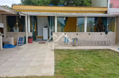 Casa com 2 quartos à venda na Santa Isabel, 361, Santa Isabel, Peruíbe