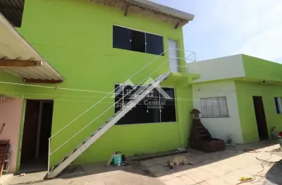 Casa com 3 quartos à venda na Park D'aville, 7, Parque D'Aville, Peruíbe